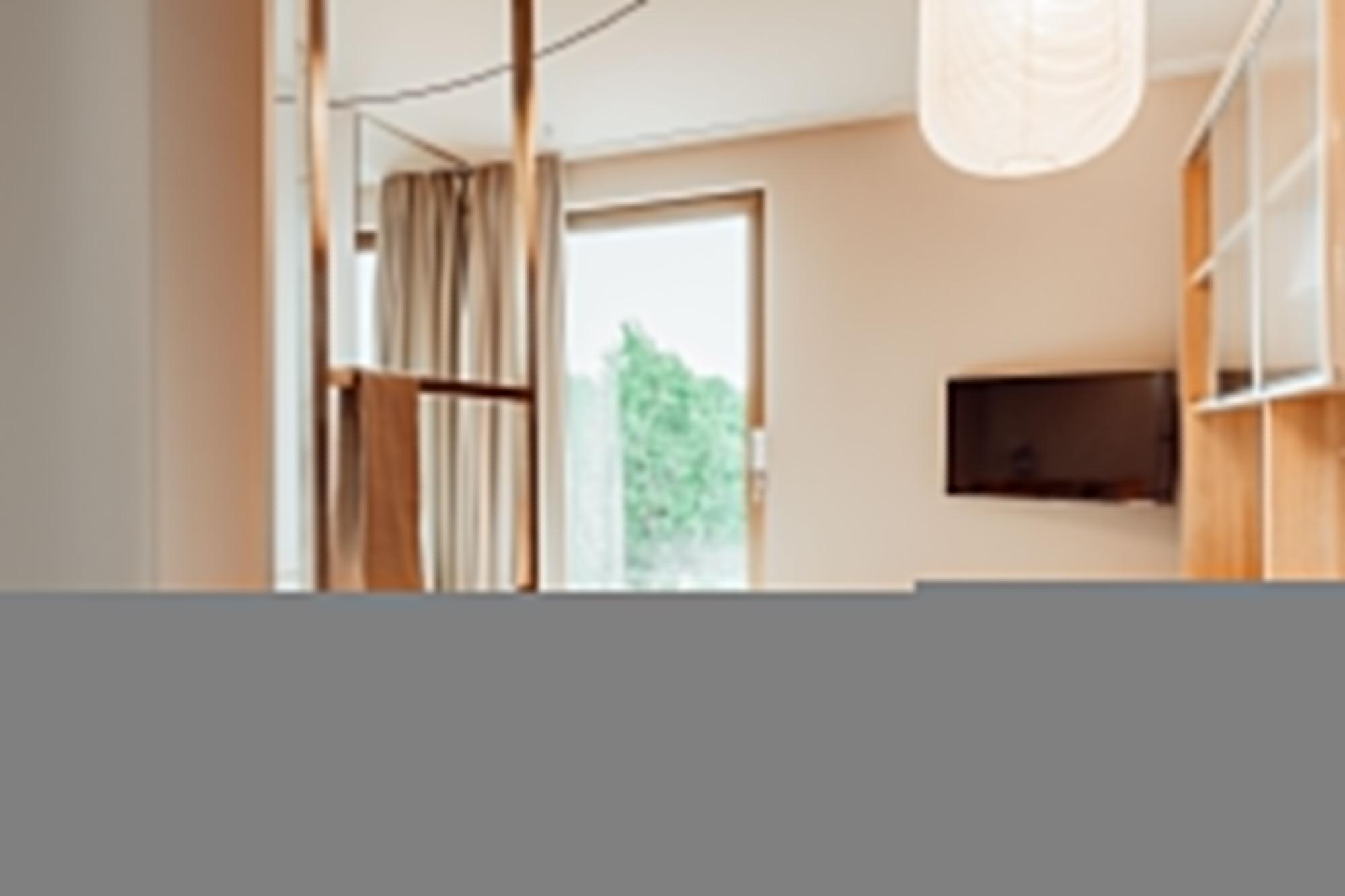 Hotel Stuecki Basel Exterior photo
